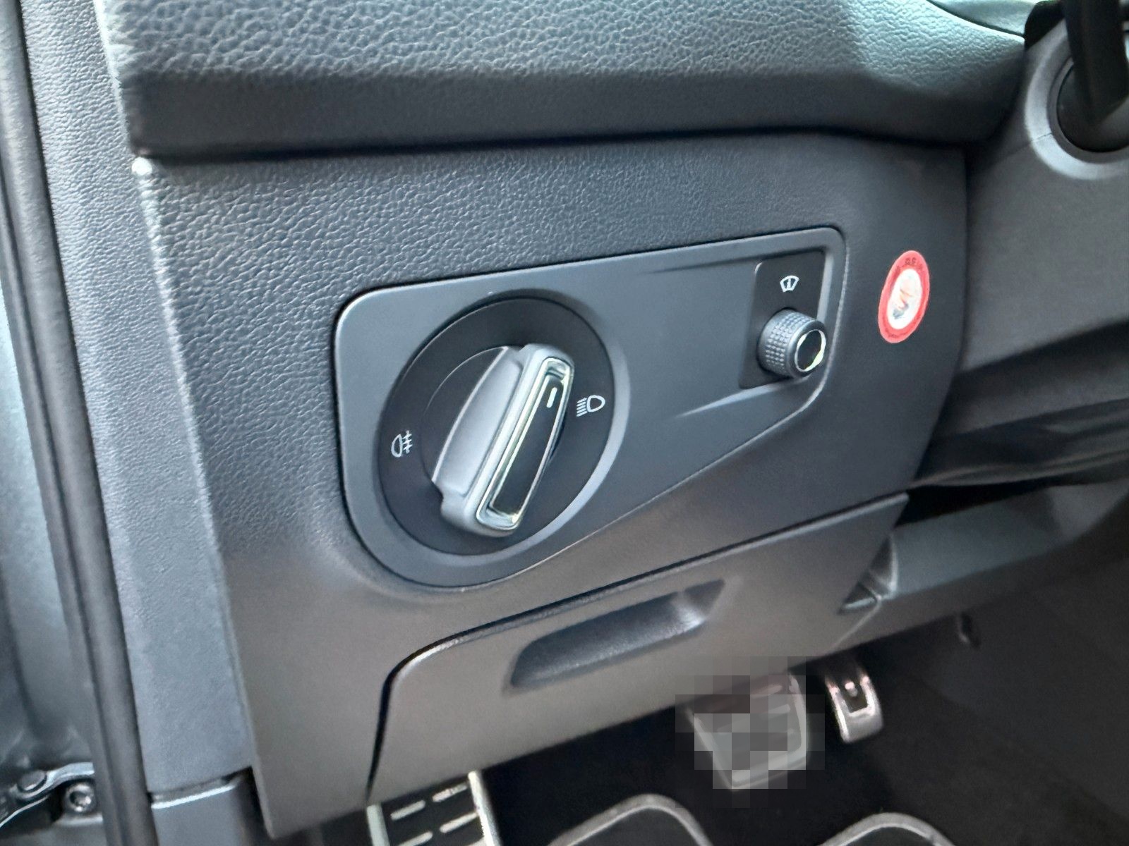 Volkswagen Tiguan Allspace R-Line 4Motion | 7 Sitze foto 24