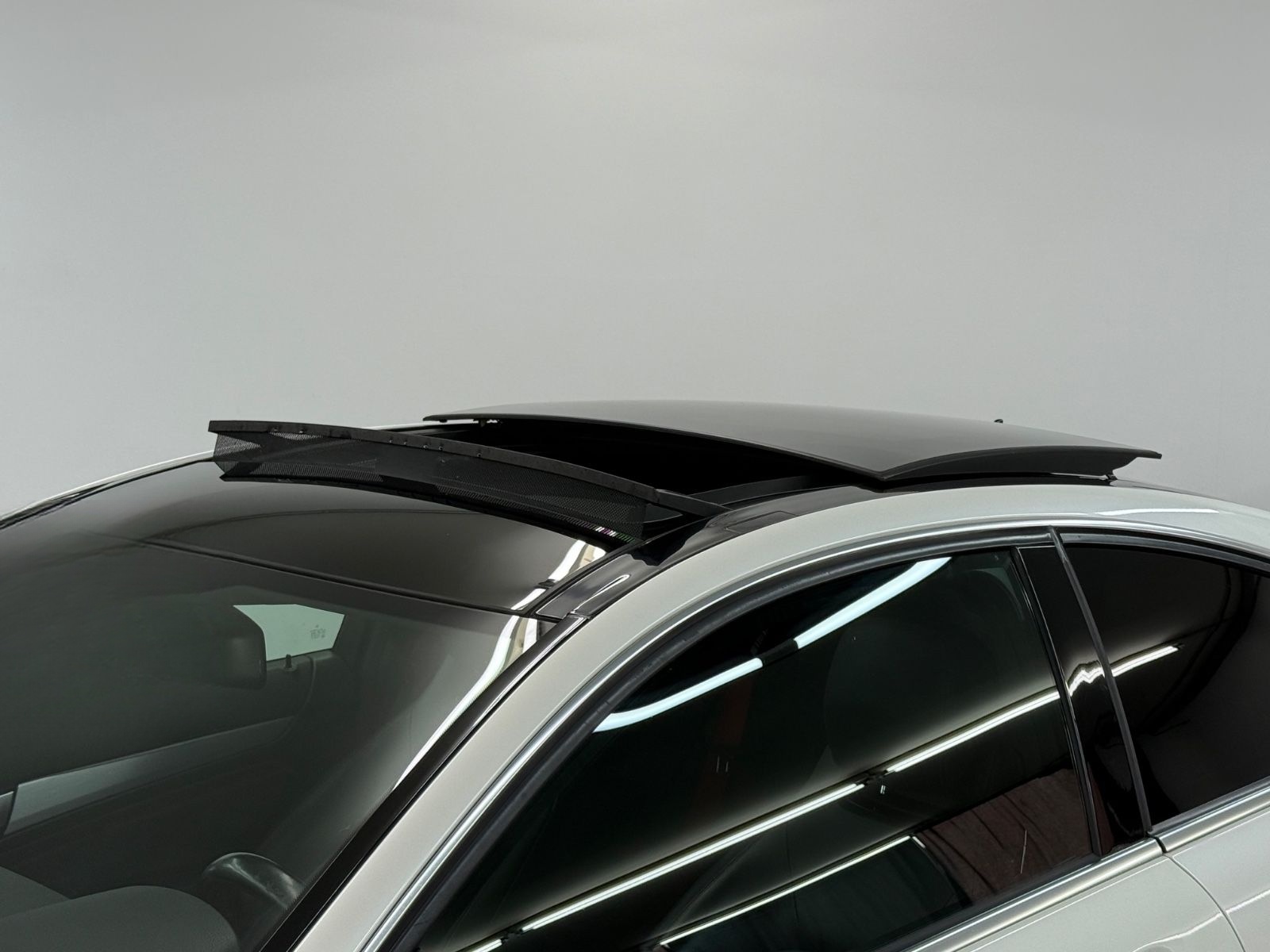 Mercedes-Benz C 350 C Coupe C 350 CGI BlueEfficiency foto 3