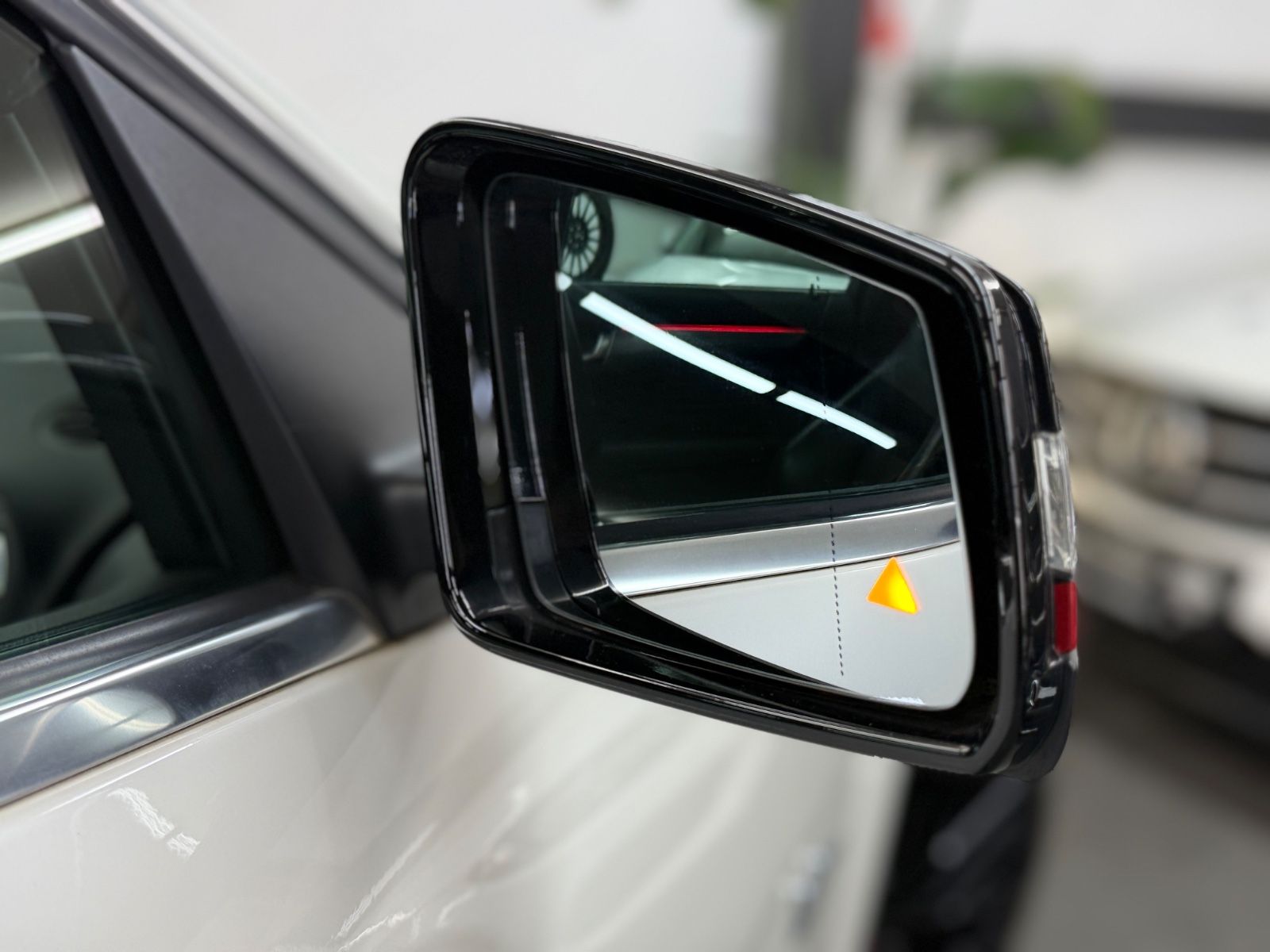 Mercedes-Benz C 350 C Coupe C 350 CGI BlueEfficiency foto 21