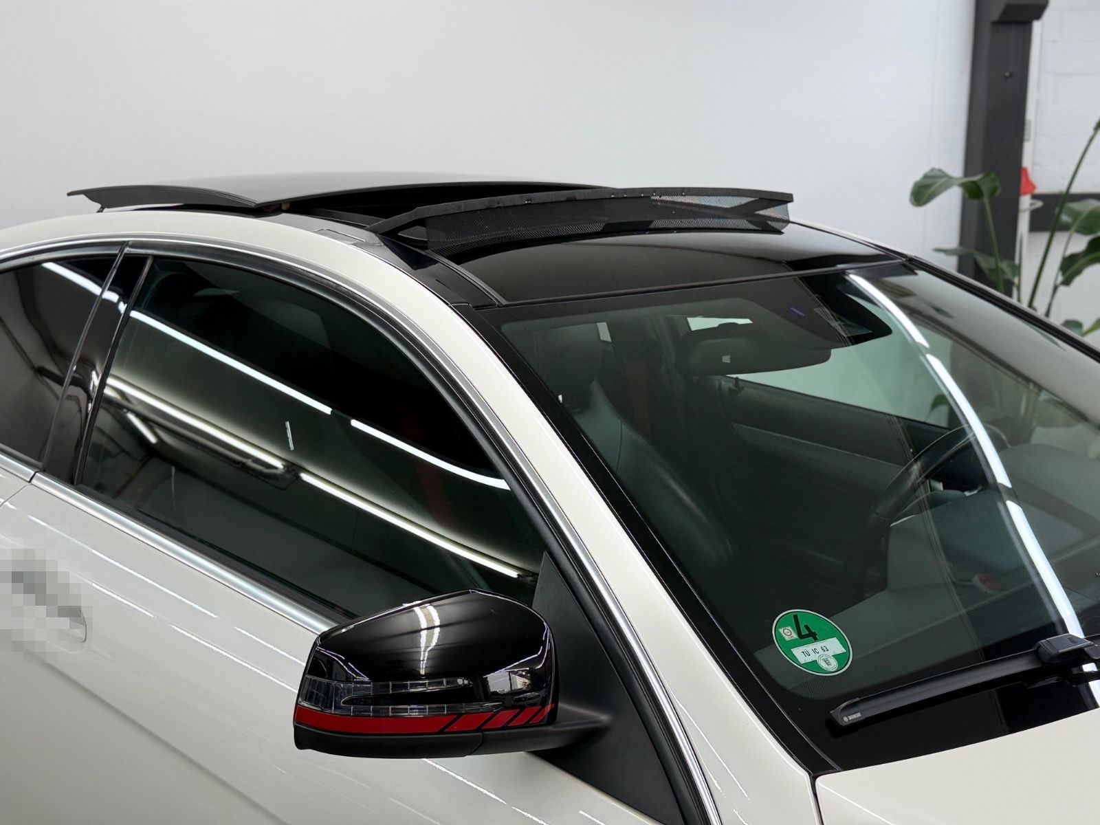 Mercedes-Benz C 350 C Coupe C 350 CGI BlueEfficiency foto 24