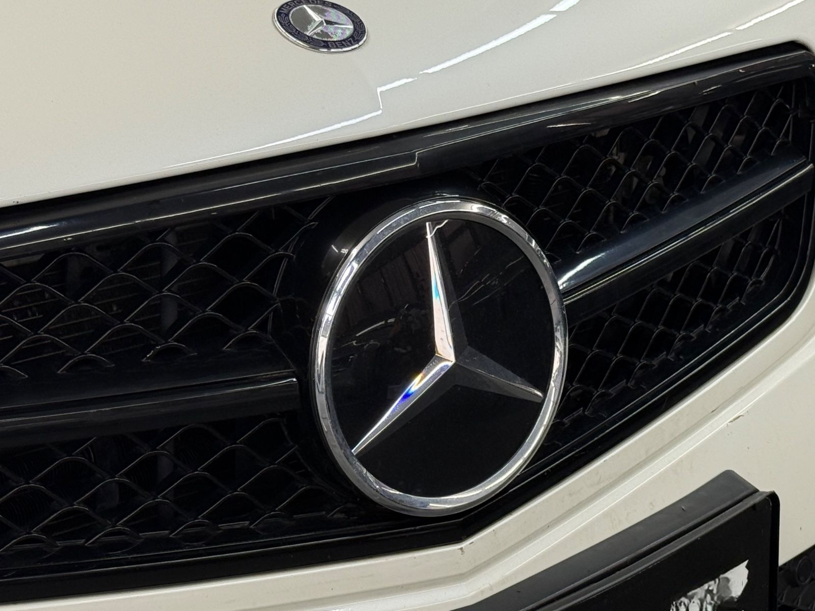 Mercedes-Benz C 350 C Coupe C 350 CGI BlueEfficiency foto 6