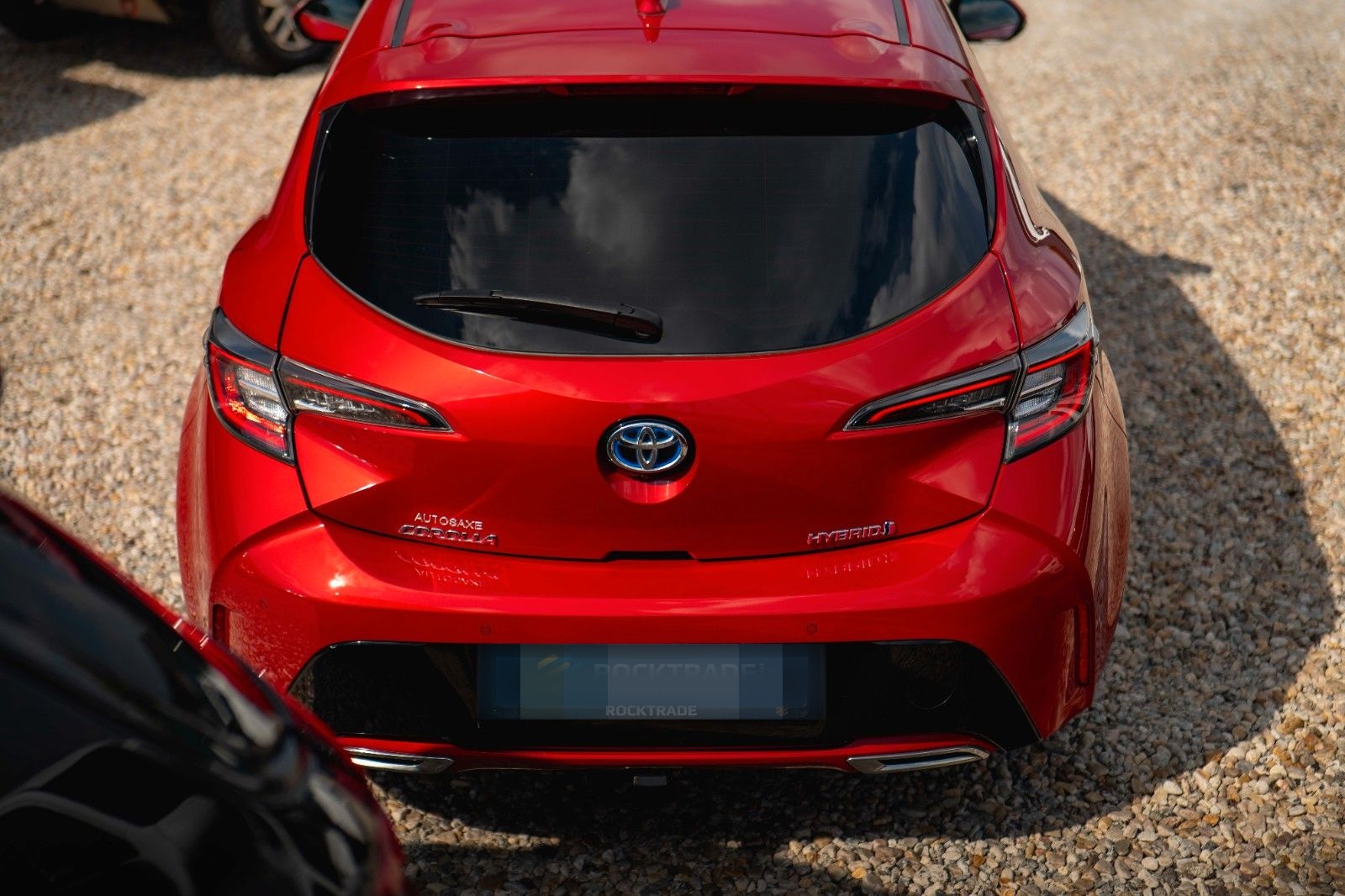 Toyota Corolla Hybrid Lounge *ACC*LED*DAB*Head Up*JBL* foto 25