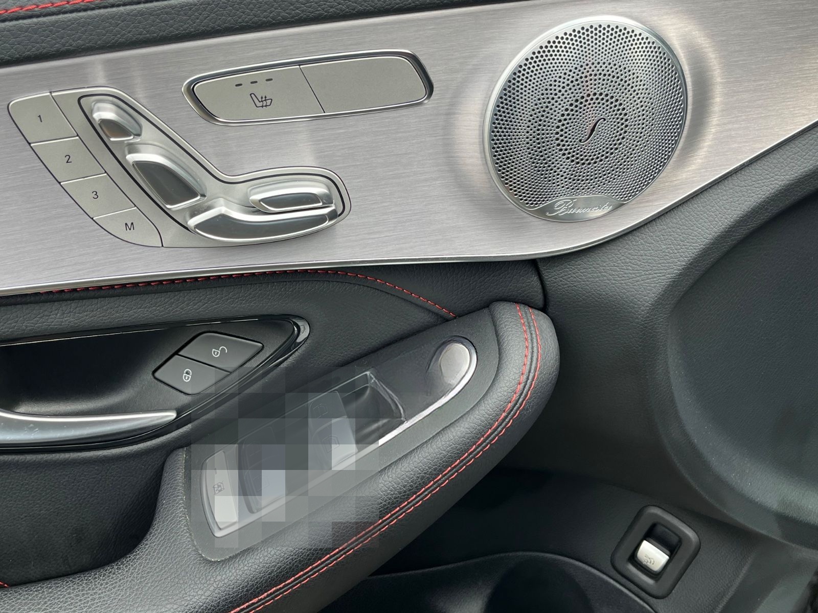 Mercedes-Benz C 43 AMG  Wide LED Night Schiebedach 19*Alu foto 19