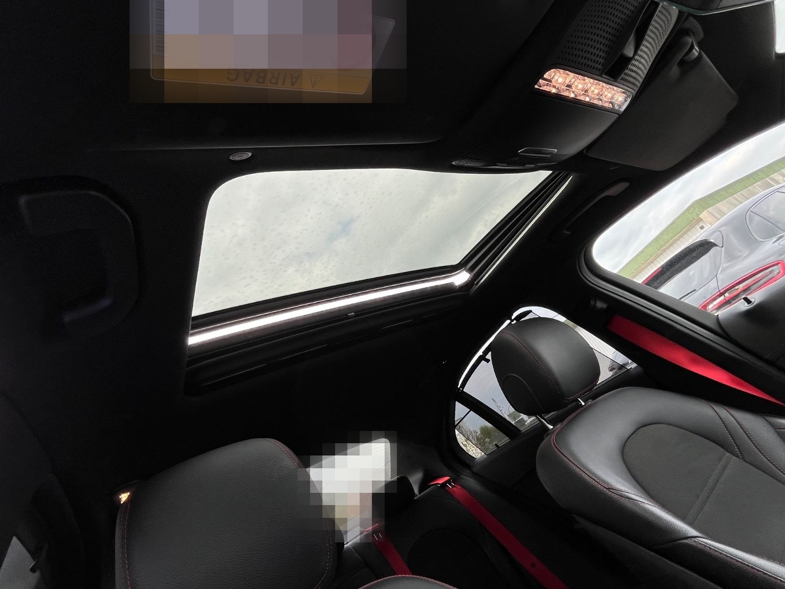 Mercedes-Benz C 43 AMG  Wide LED Night Schiebedach 19*Alu foto 21