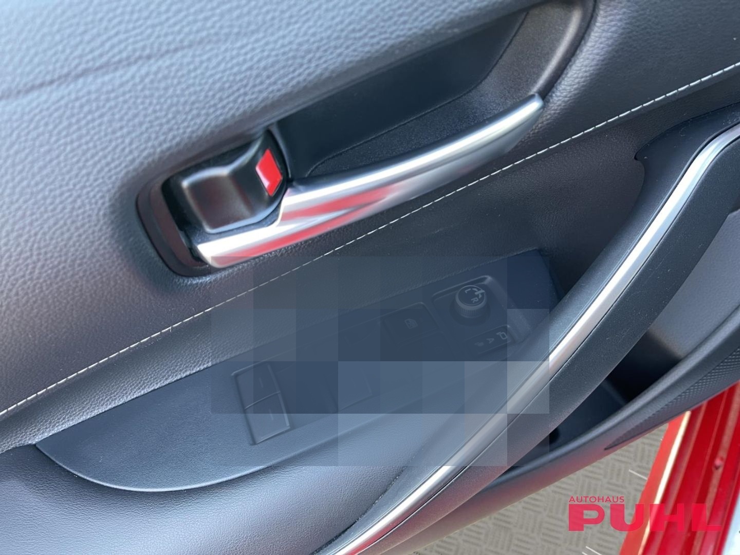 Toyota Corolla LED ACC 2-Zonen-Klimaautom SHZ LenkradHZ foto 13