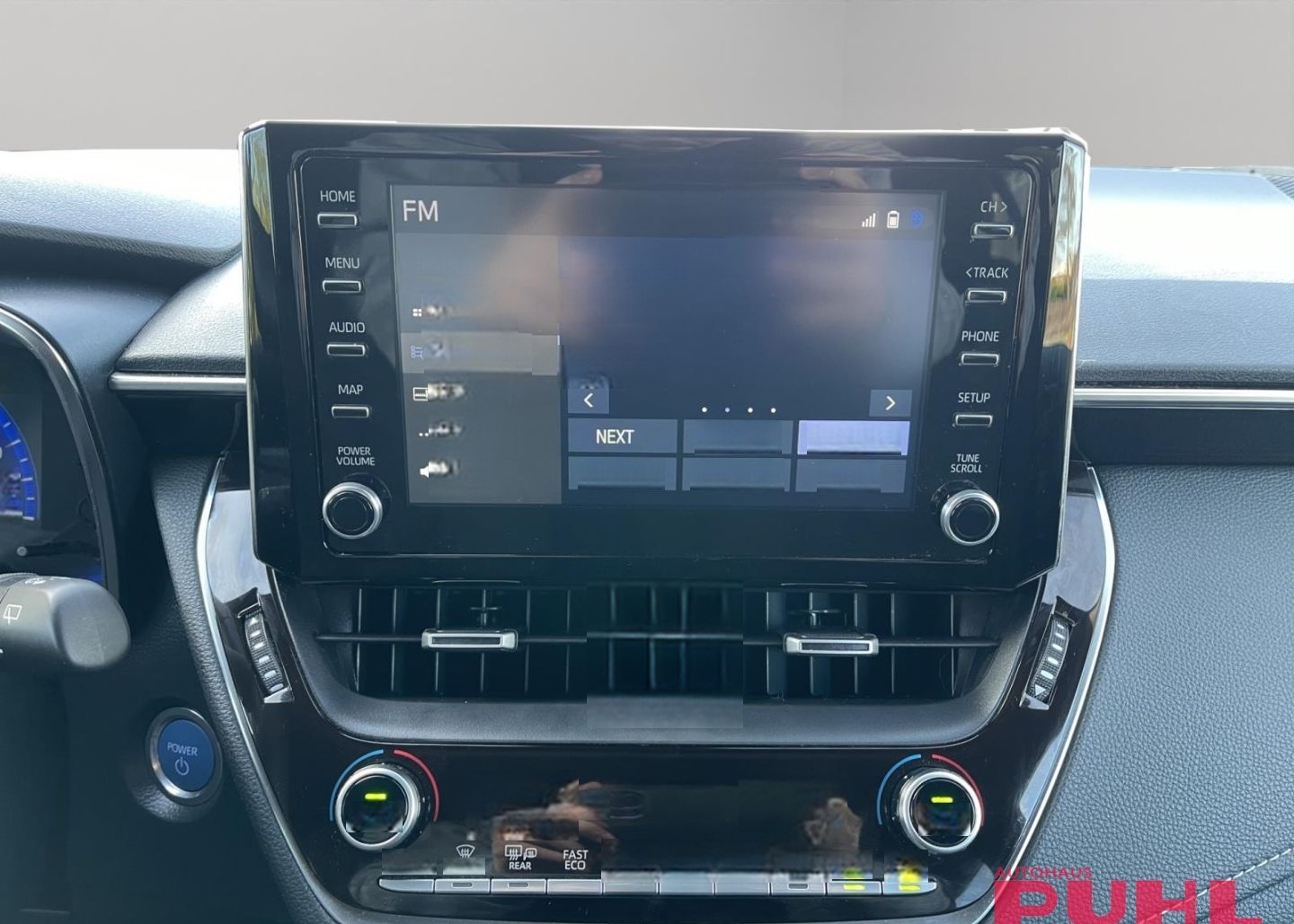 Toyota Corolla LED ACC 2-Zonen-Klimaautom SHZ LenkradHZ foto 19