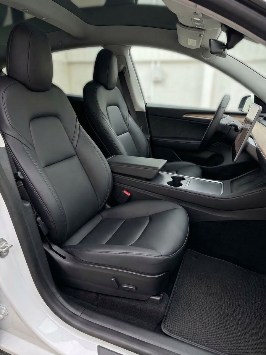Tesla Model Y Long Range Dual Motor AWD Long Range foto 11