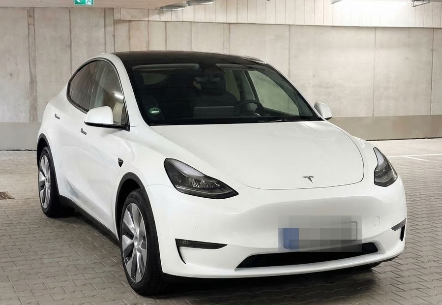 Tesla Model Y Long Range Dual Motor AWD Long Range foto 3