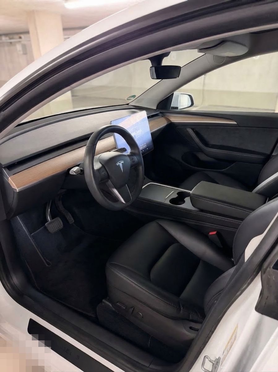 Tesla Model Y Long Range Dual Motor AWD Long Range foto 6