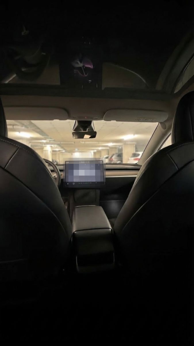 Tesla Model Y Long Range Dual Motor AWD Long Range foto 7
