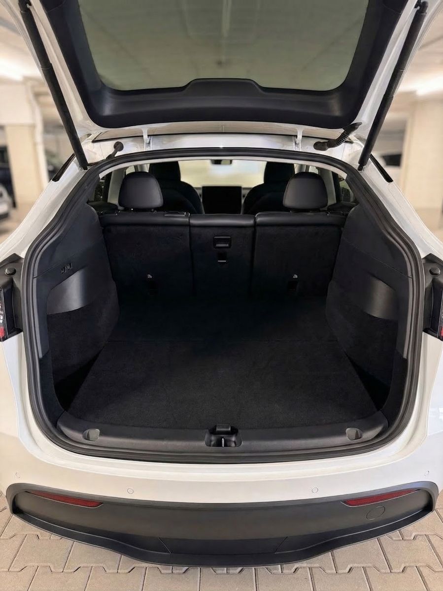 Tesla Model Y Long Range Dual Motor AWD Long Range foto 10