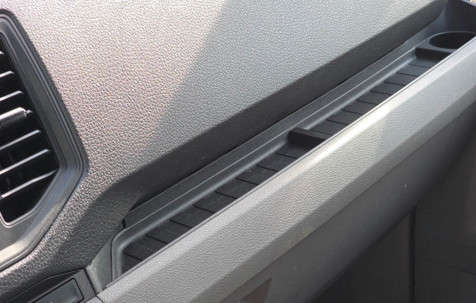 Volkswagen Crafter Kasten 35 Mittellang Hochdach (9-Sitze) foto 24