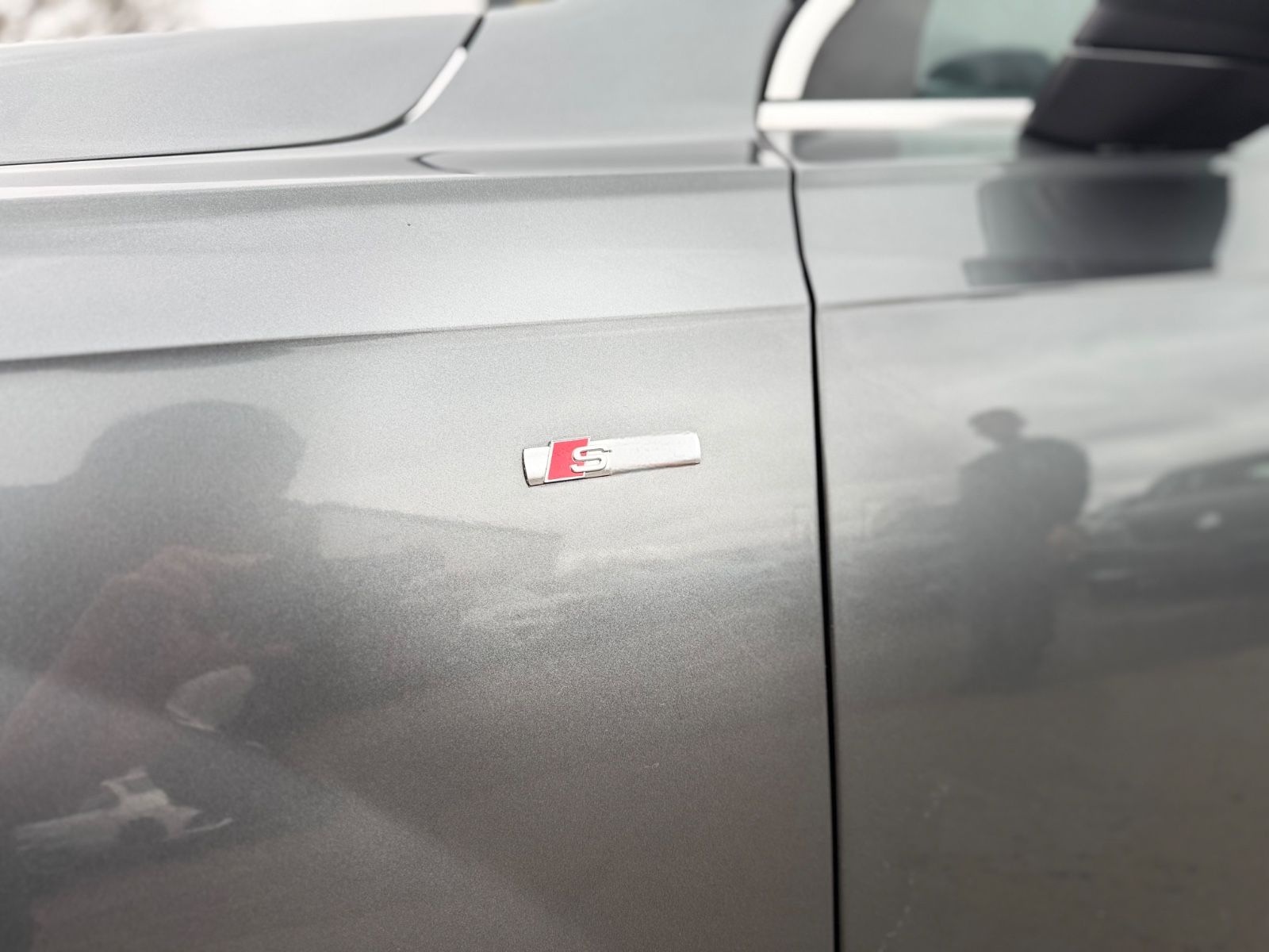 Audi Q7 3.0 TDI QUATTRO*S-LINE SPORT+*7.SITZER*MATRIX foto 14