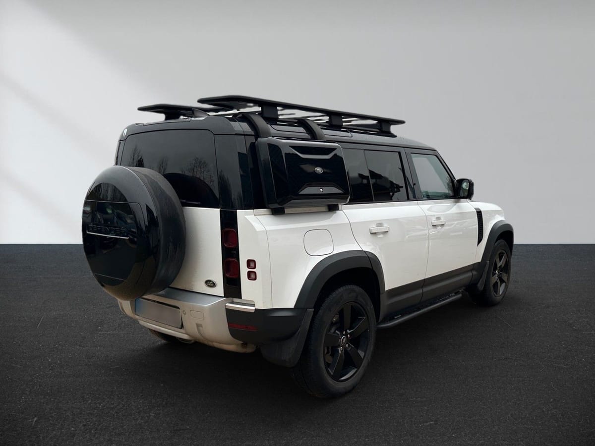 Land Rover Defender 110 D300 HSE foto 6