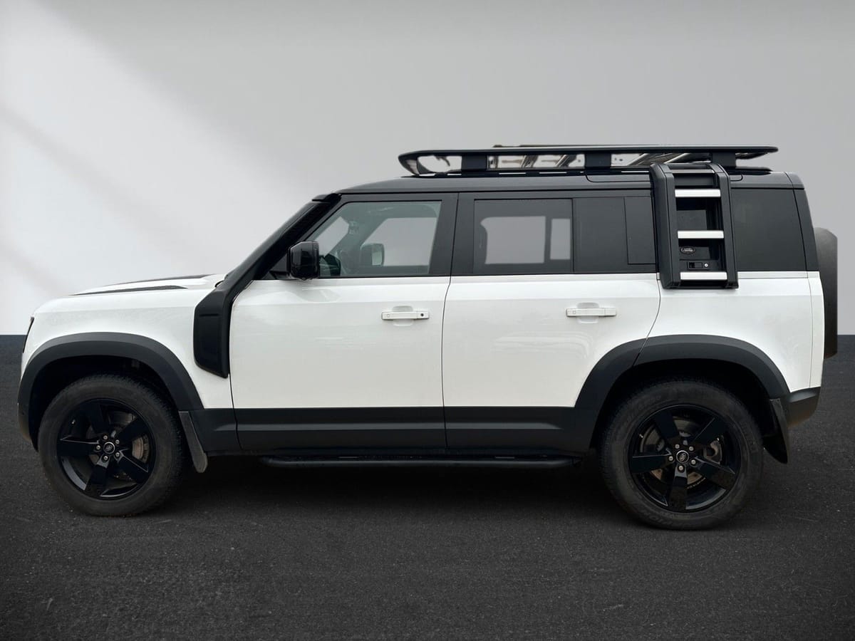 Land Rover Defender 110 D300 HSE foto 8