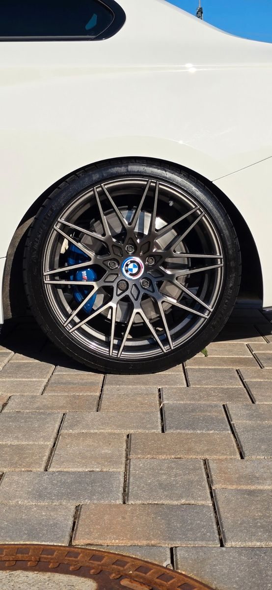 BMW M240I Coupé F22 LCI 2 foto 15