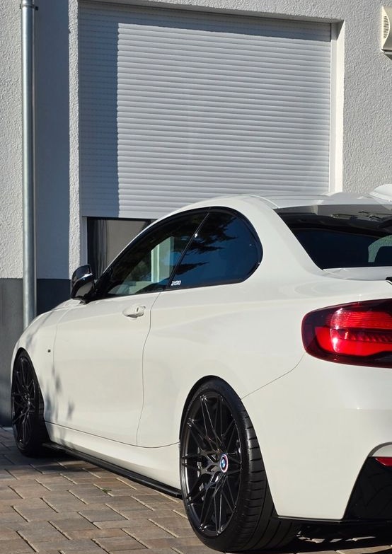 BMW M240I Coupé F22 LCI 2 foto 3