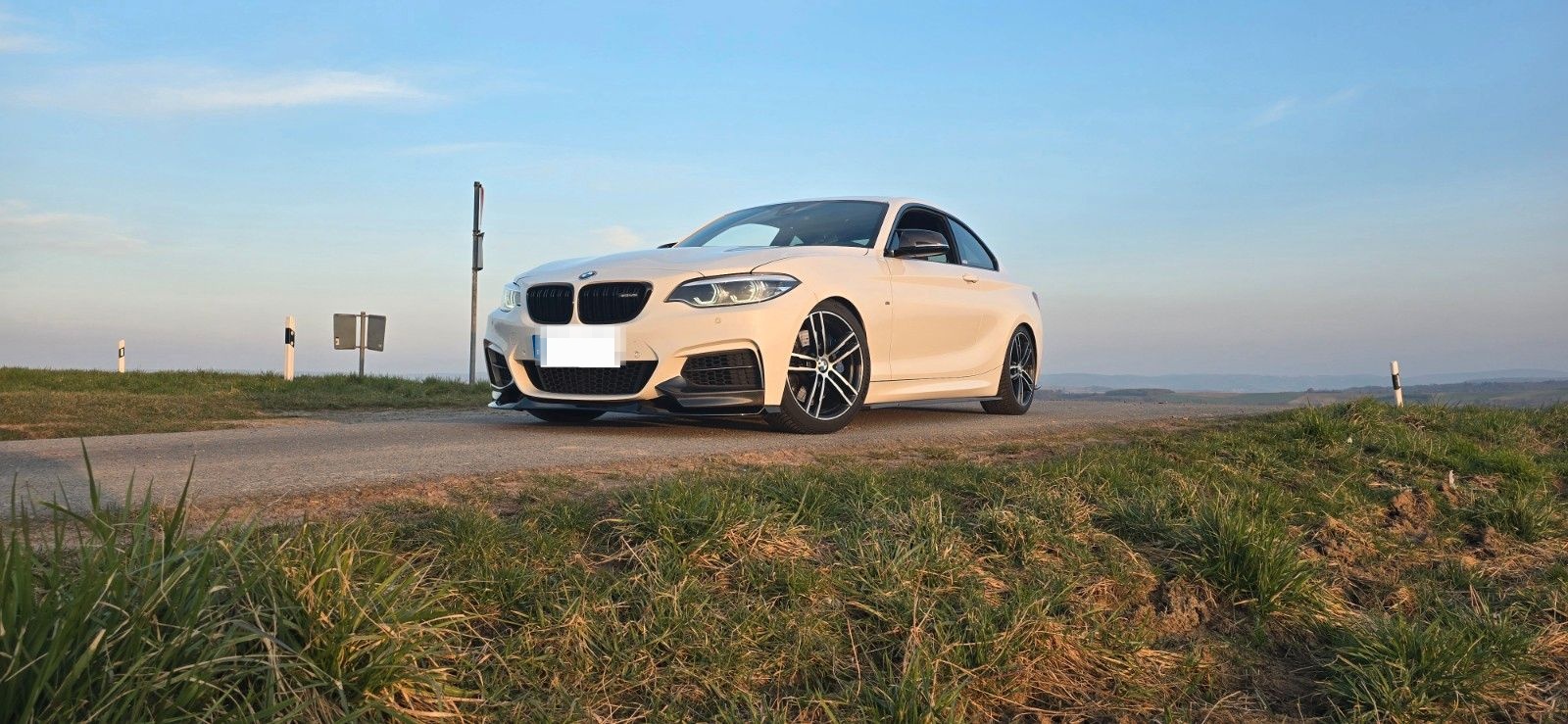 BMW M240I Coupé F22 LCI 2 foto 4