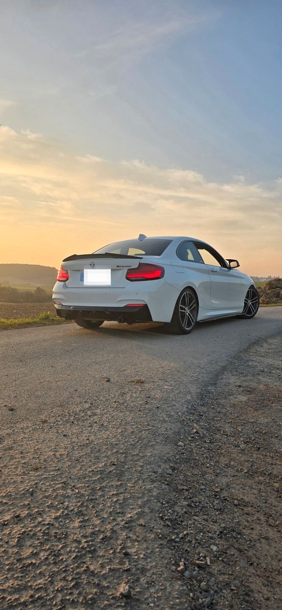 BMW M240I Coupé F22 LCI 2 foto 5