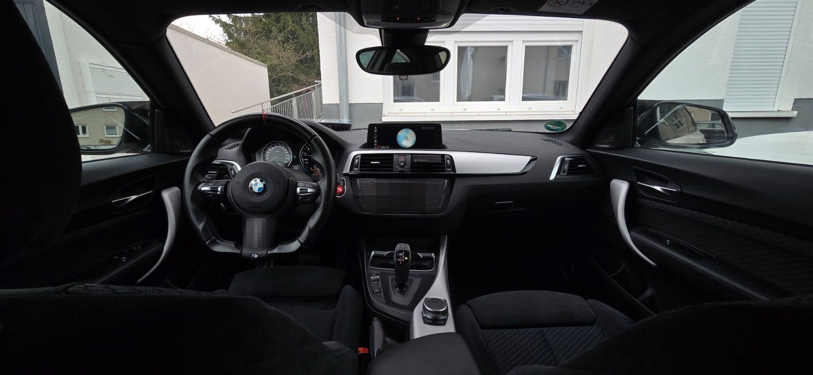 BMW M240I Coupé F22 LCI 2 foto 8
