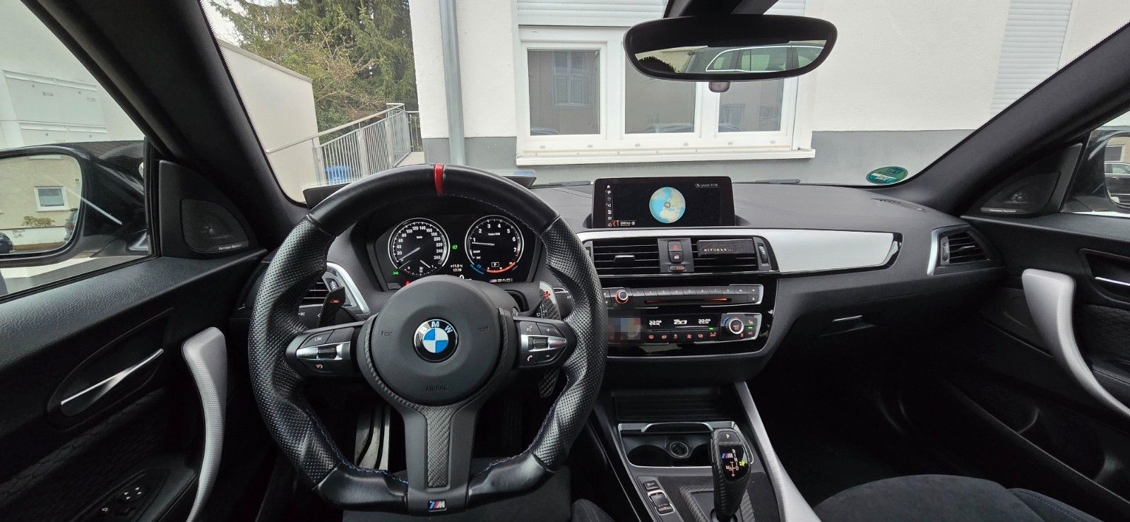 BMW M240I Coupé F22 LCI 2 foto 9