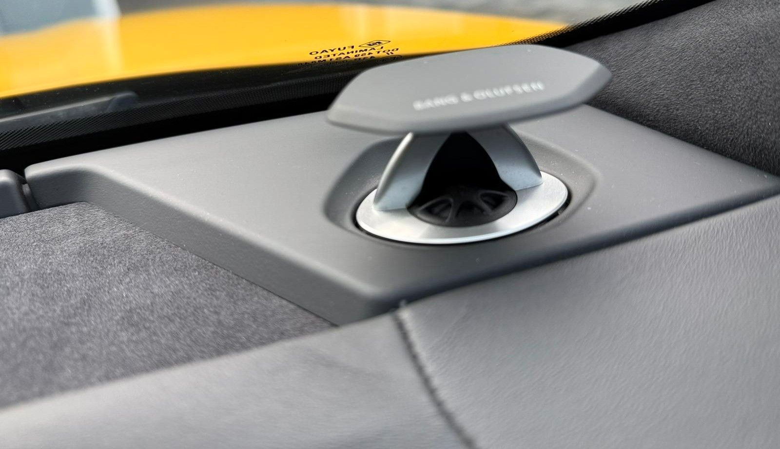 Lamborghini Urus*CARBON*B&O*360°KAMERA*STERNEHIMMEL*PANO* foto 20