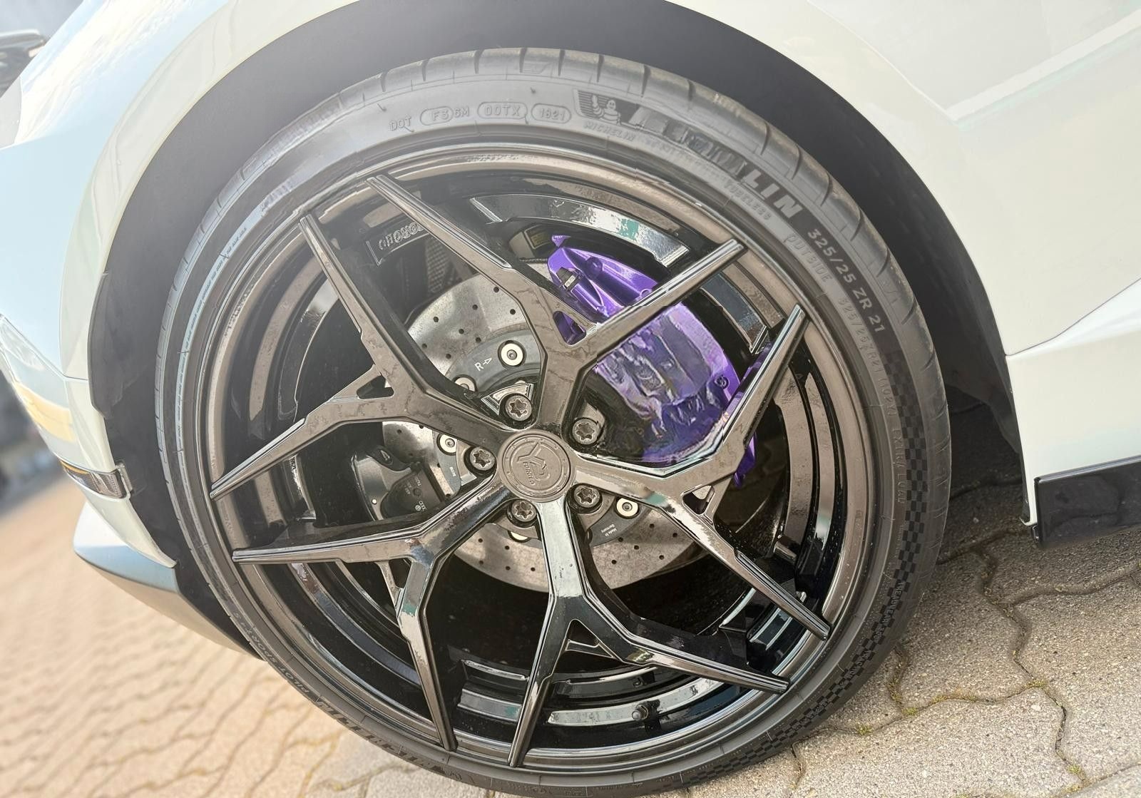 Lamborghini Huracán LP-610*LIFT*SPORTABGAS*KERAMIK*YIDO 7,2 foto 13