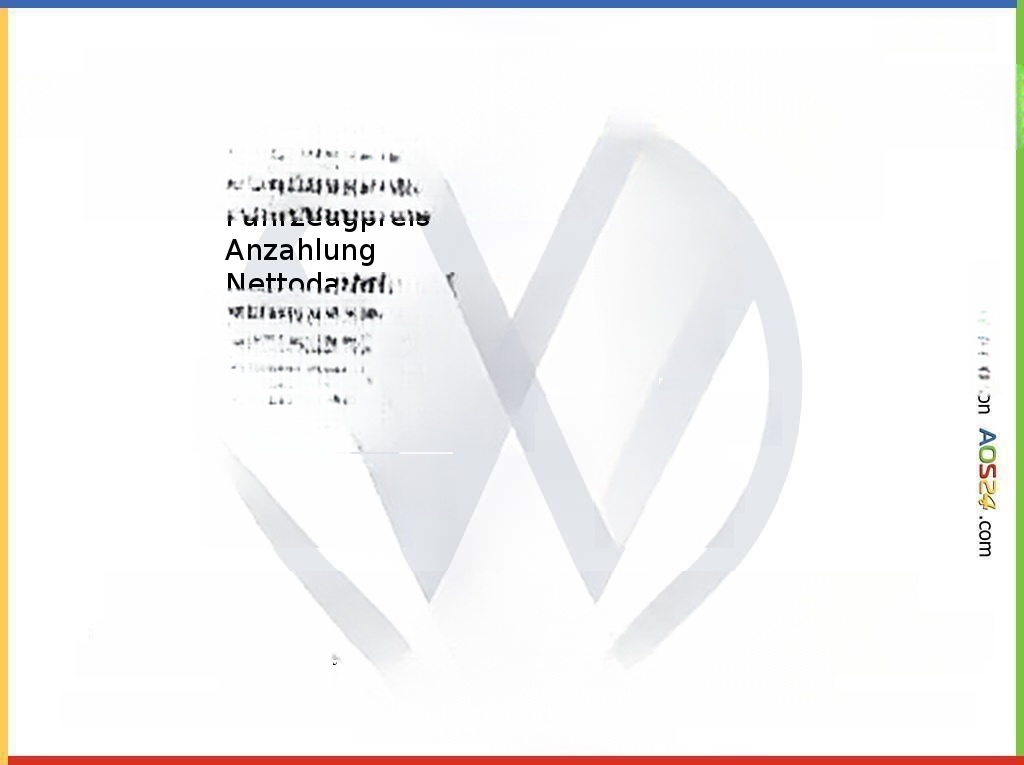 Volkswagen T6.1 Multivan Generation SIX 2.0 TDI LED ACC AHK foto 2