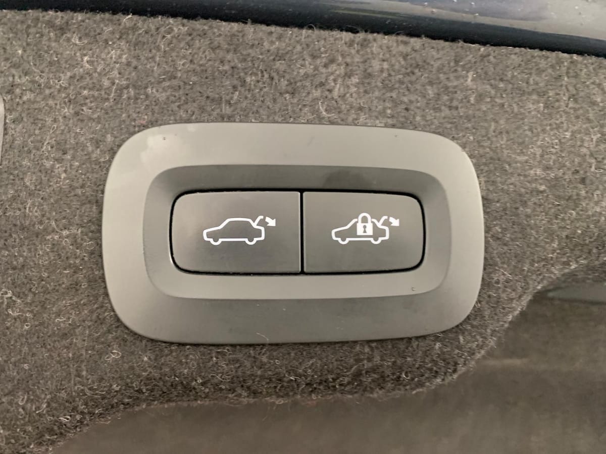 Volvo S90 Ultimate Dark AWD|ACC|GlasD|HUD|Google|Kam. foto 7
