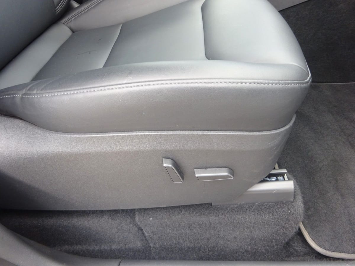 Tesla Model Y Long Range RWD Panorama Navi foto 16