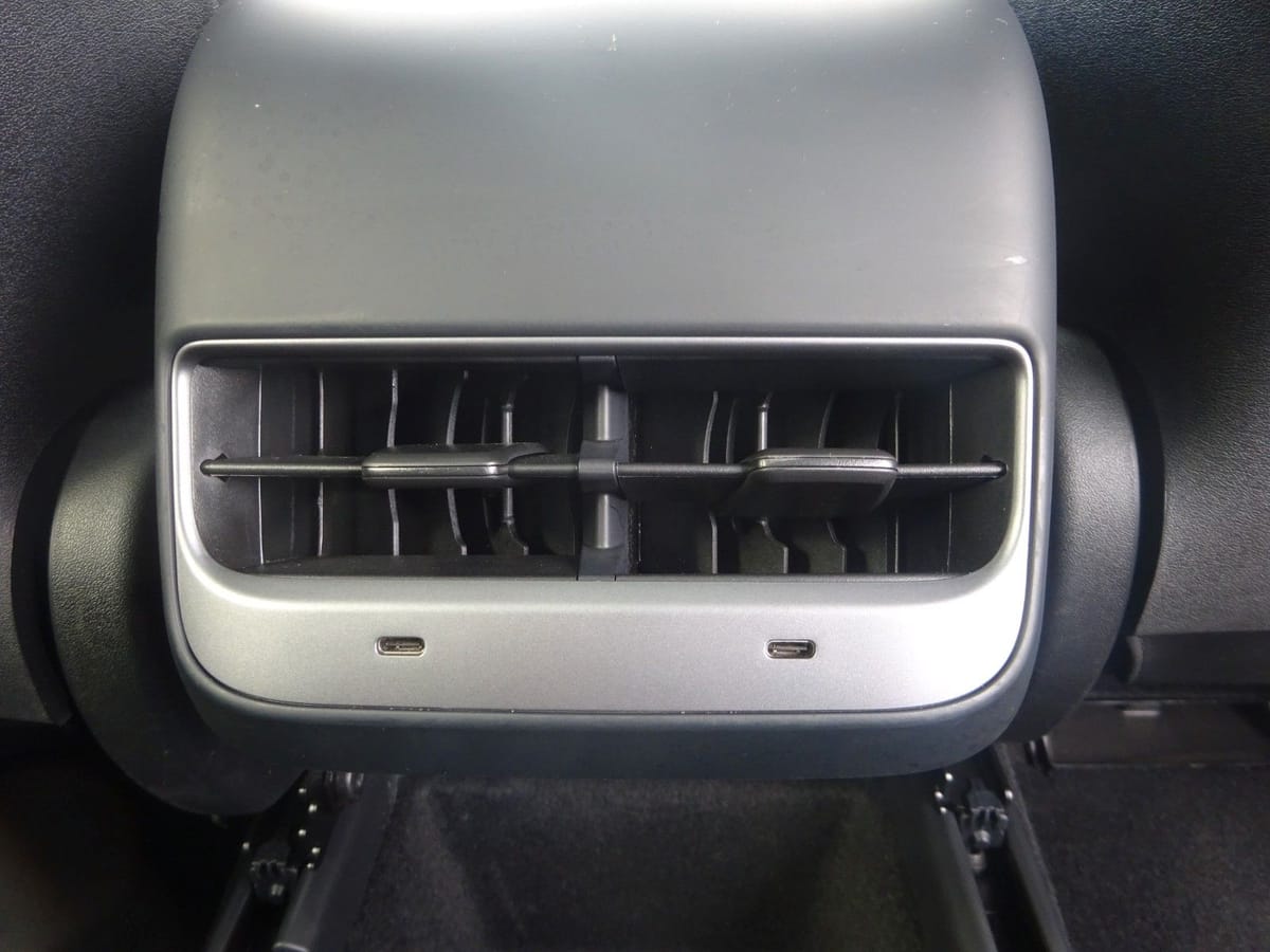 Tesla Model Y Long Range RWD Panorama Navi foto 18
