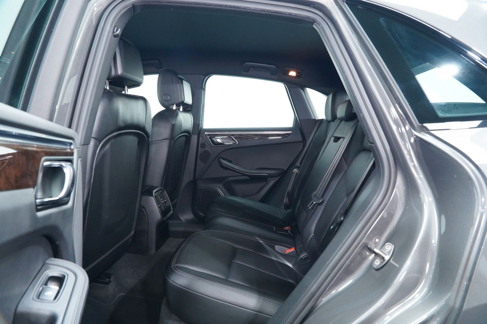 Porsche Macan S Diesel 20"/PDLS+/Spur/14-Wege/Kamera/EU6 foto 11