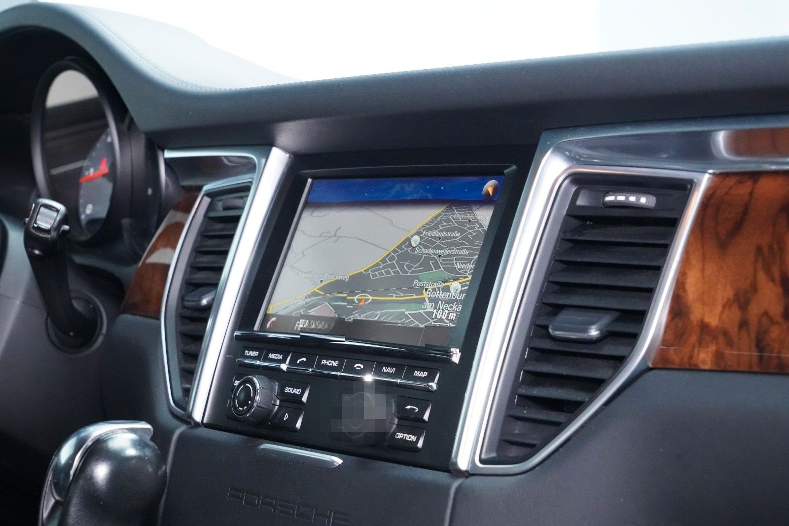 Porsche Macan S Diesel 20"/PDLS+/Spur/14-Wege/Kamera/EU6 foto 16