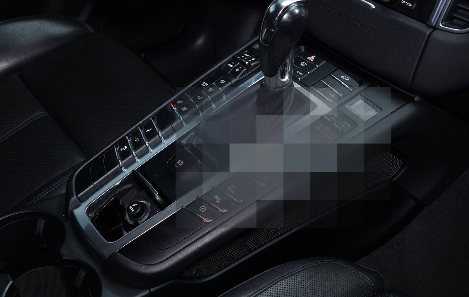 Porsche Macan S Diesel 20"/PDLS+/Spur/14-Wege/Kamera/EU6 foto 17