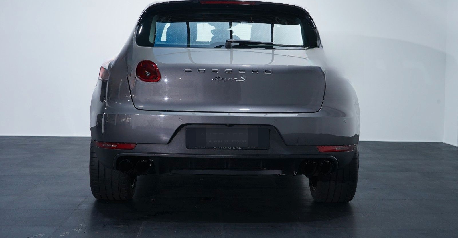 Porsche Macan S Diesel 20"/PDLS+/Spur/14-Wege/Kamera/EU6 foto 21