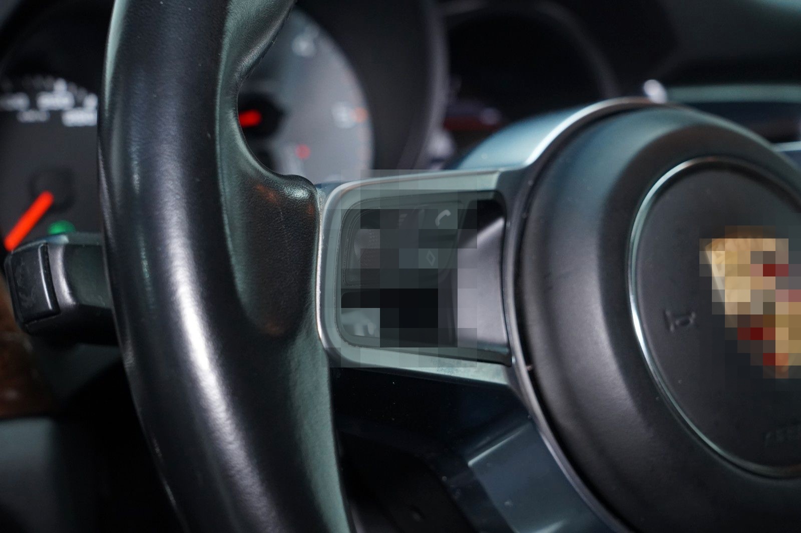 Porsche Macan S Diesel 20"/PDLS+/Spur/14-Wege/Kamera/EU6 foto 24