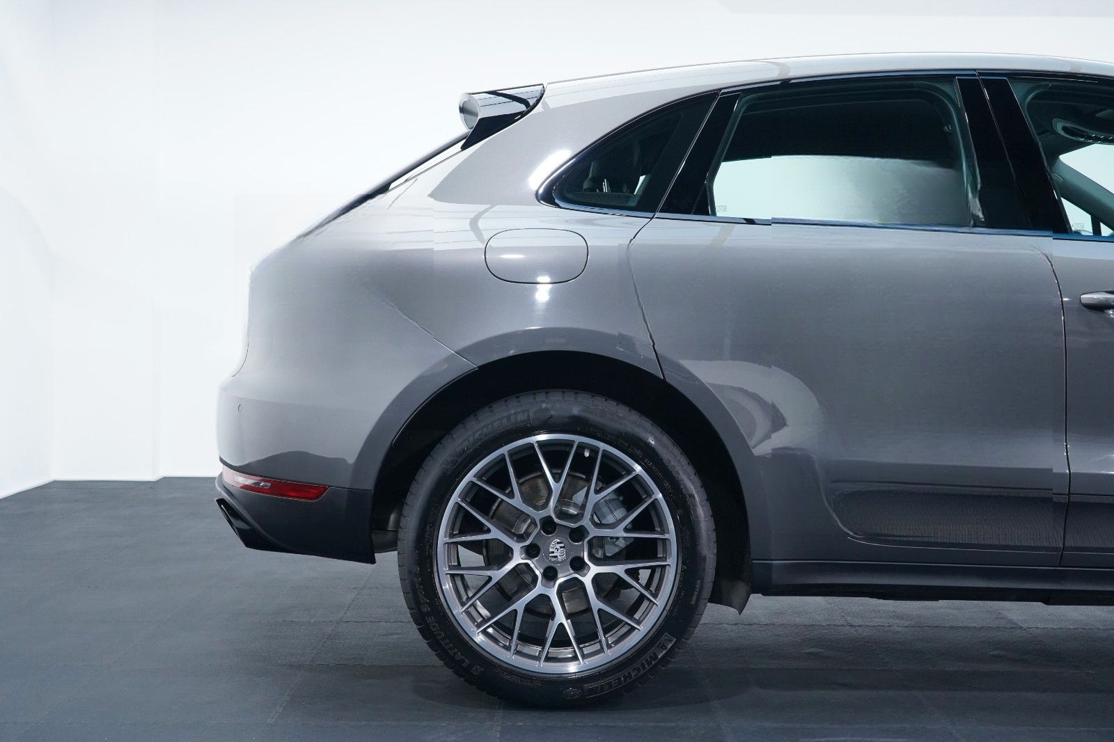 Porsche Macan S Diesel 20"/PDLS+/Spur/14-Wege/Kamera/EU6 foto 4