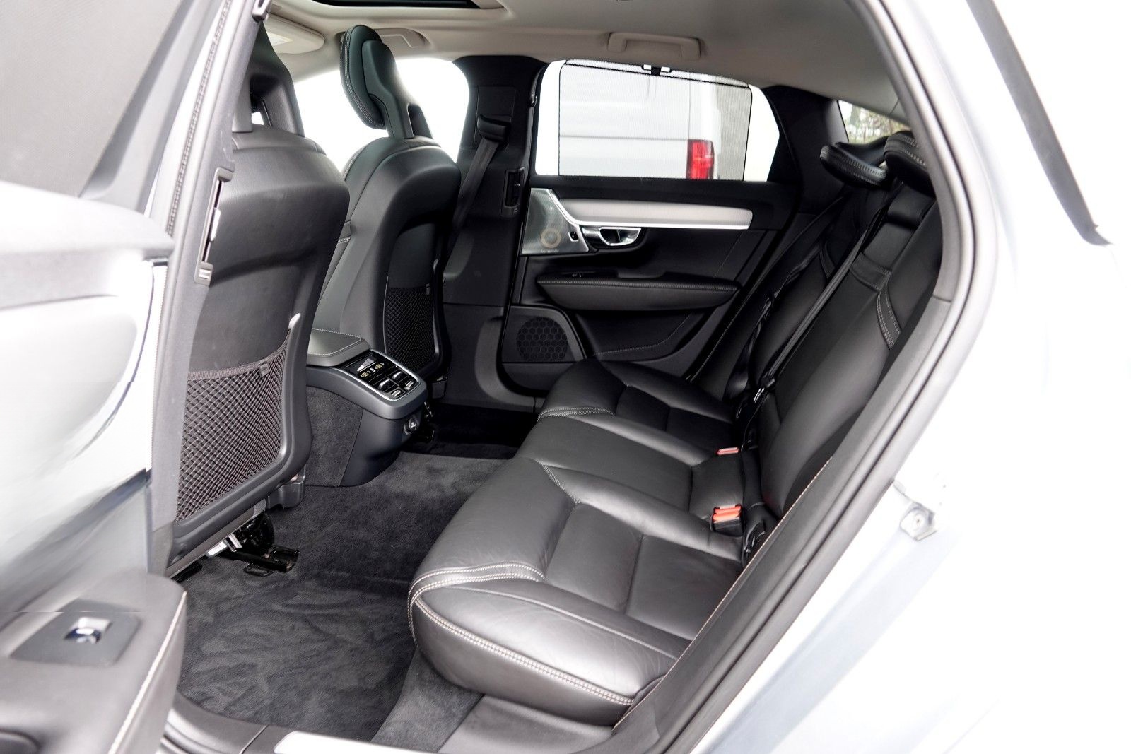 Volvo S90 T5 *INSCRIPTION* BOWERS* HEAD UP* VOLL* ACC foto 11