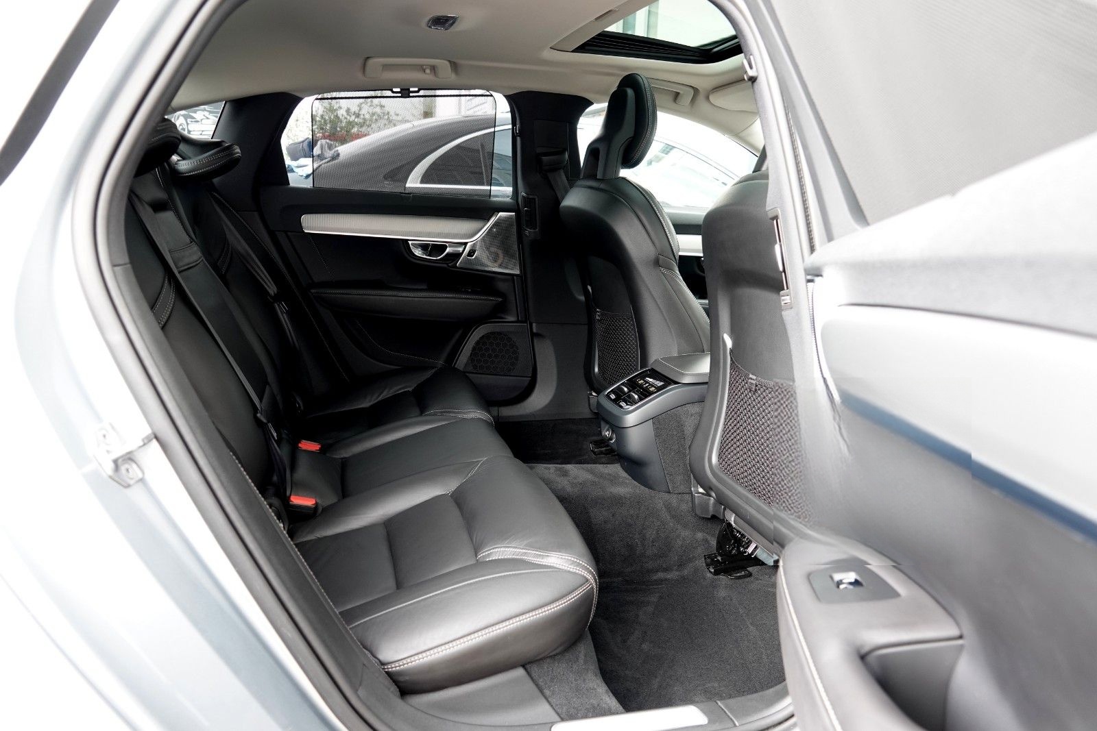 Volvo S90 T5 *INSCRIPTION* BOWERS* HEAD UP* VOLL* ACC foto 12