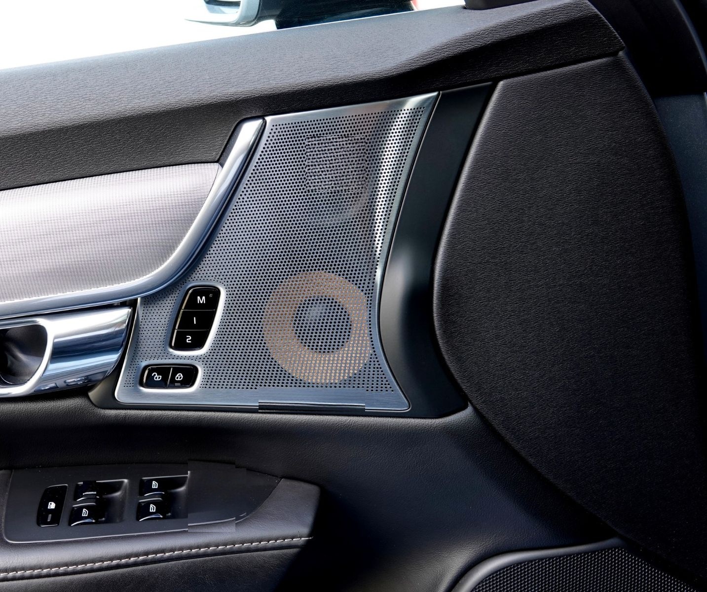 Volvo S90 T5 *INSCRIPTION* BOWERS* HEAD UP* VOLL* ACC foto 13