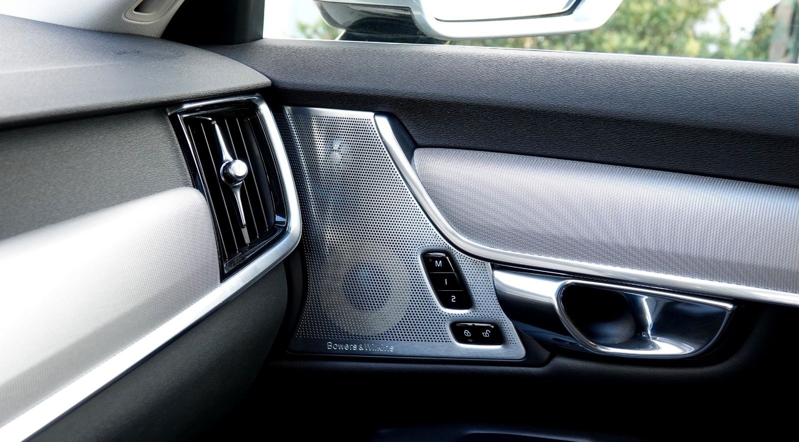 Volvo S90 T5 *INSCRIPTION* BOWERS* HEAD UP* VOLL* ACC foto 15