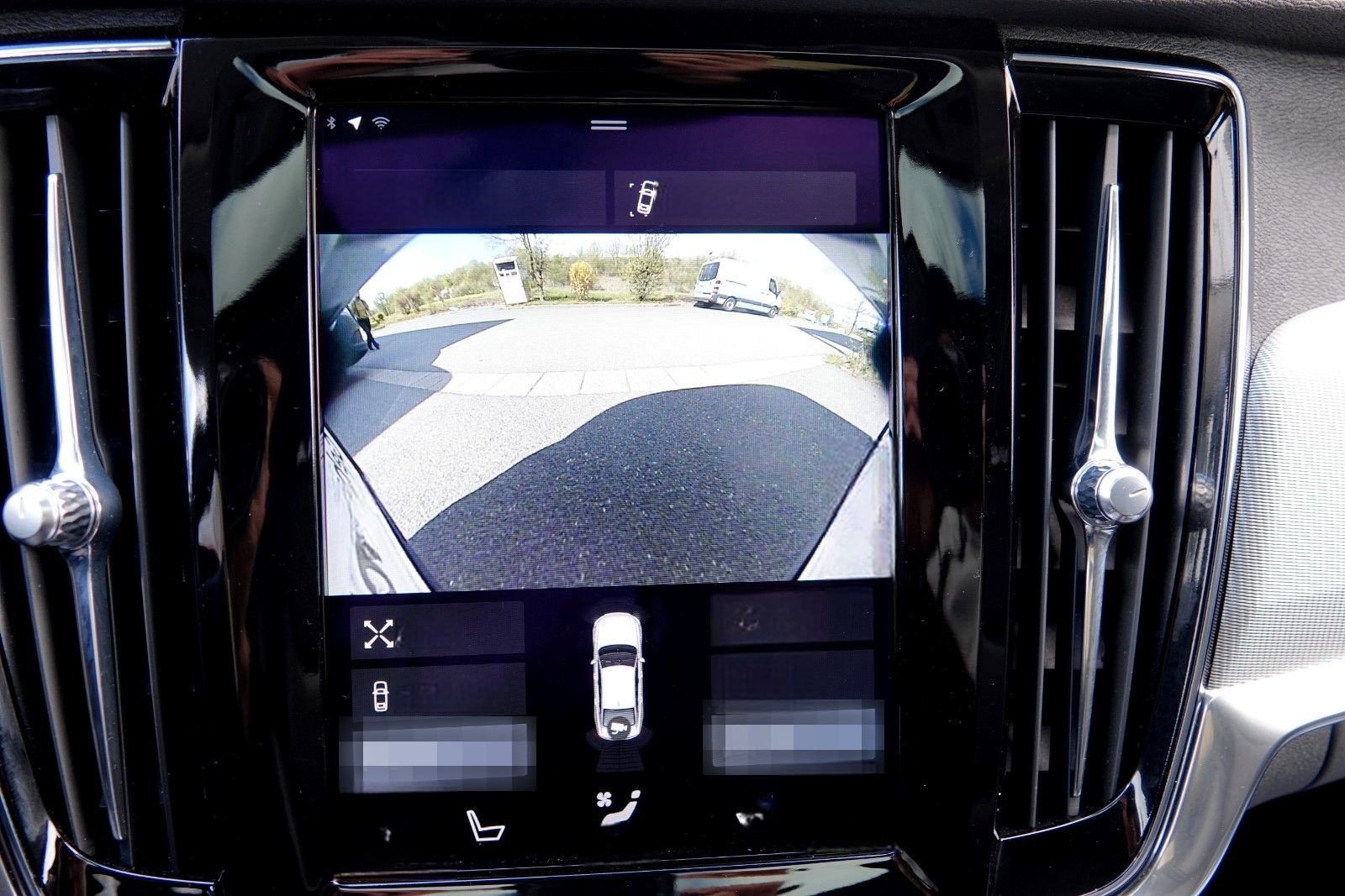 Volvo S90 T5 *INSCRIPTION* BOWERS* HEAD UP* VOLL* ACC foto 21