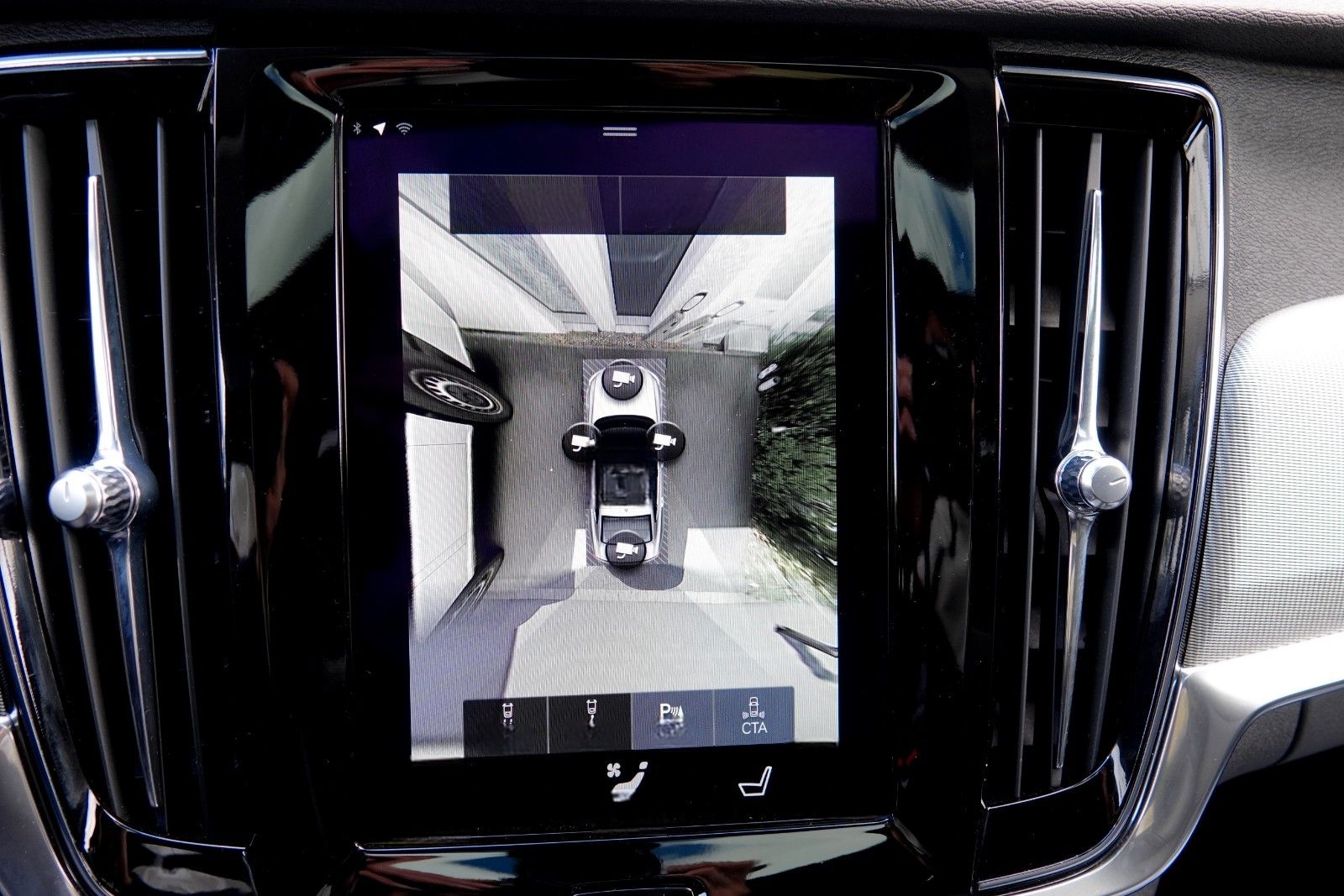 Volvo S90 T5 *INSCRIPTION* BOWERS* HEAD UP* VOLL* ACC foto 22