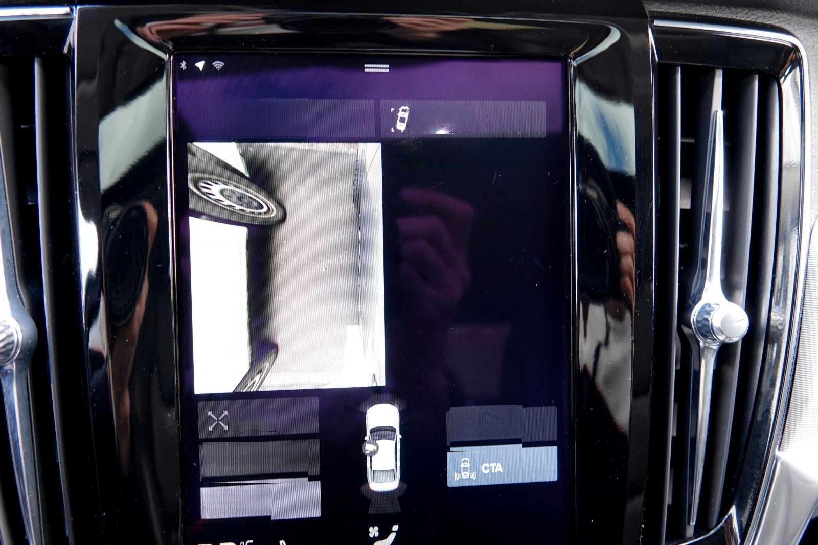 Volvo S90 T5 *INSCRIPTION* BOWERS* HEAD UP* VOLL* ACC foto 23