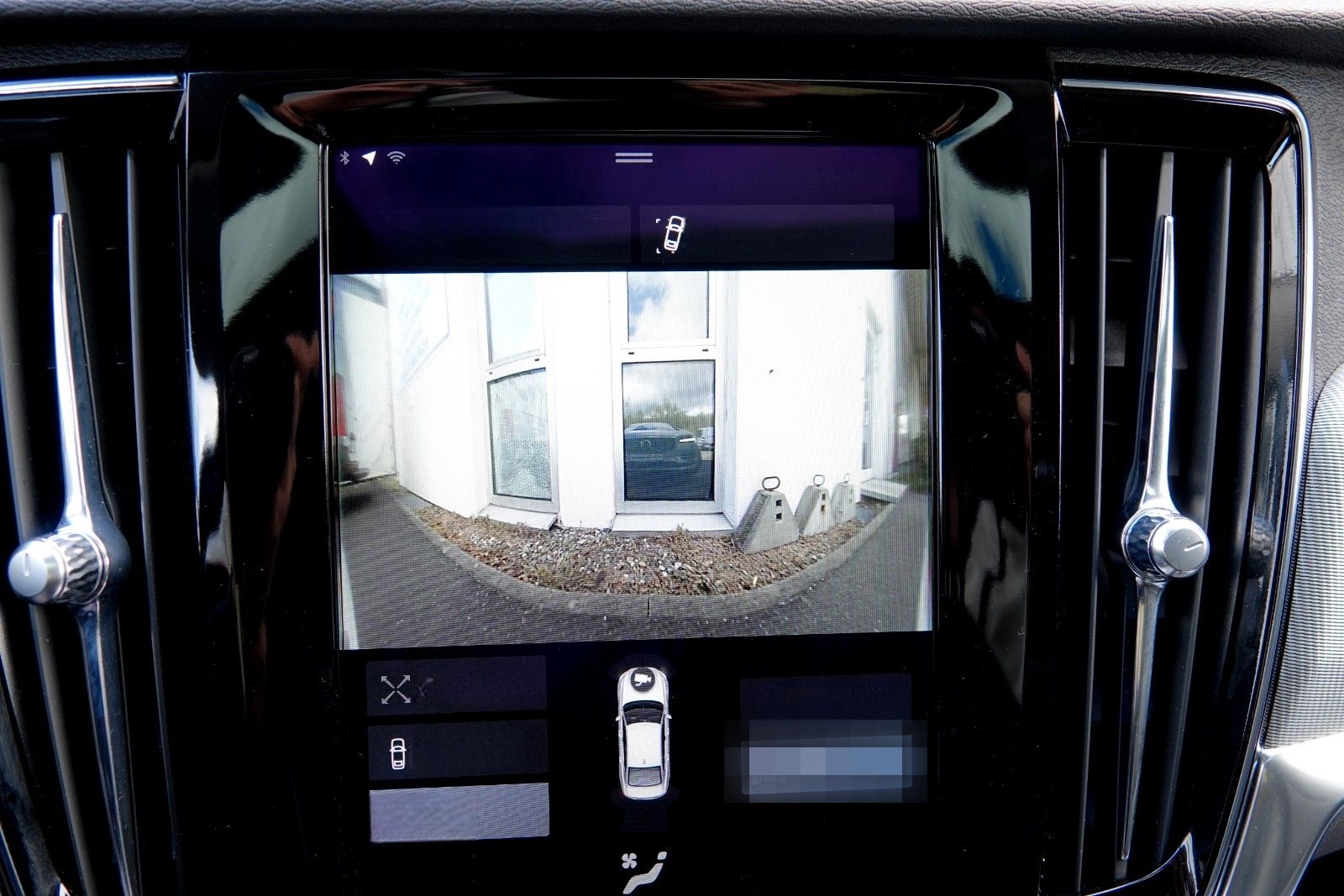 Volvo S90 T5 *INSCRIPTION* BOWERS* HEAD UP* VOLL* ACC foto 24