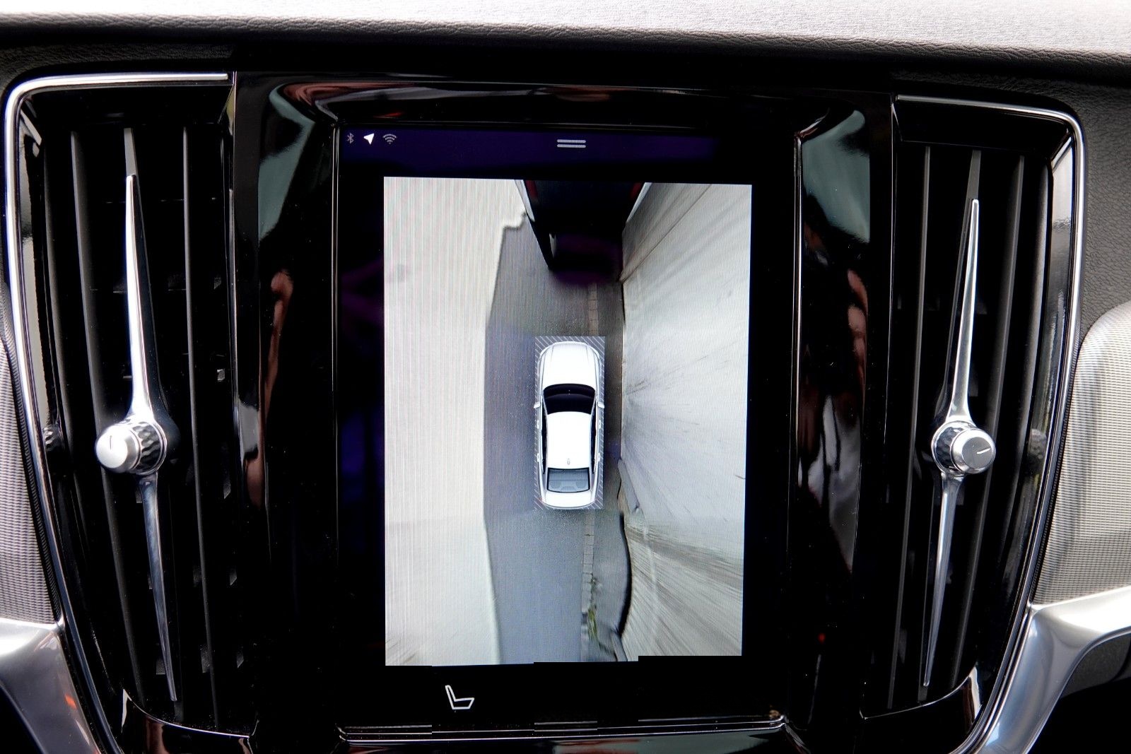 Volvo S90 T5 *INSCRIPTION* BOWERS* HEAD UP* VOLL* ACC foto 25