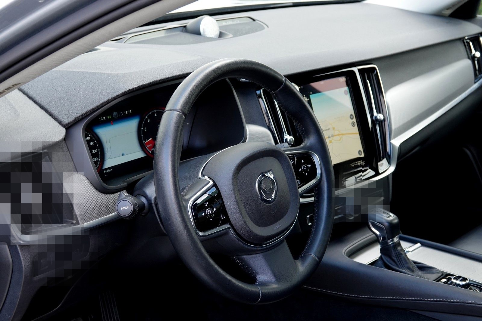 Volvo S90 T5 *INSCRIPTION* BOWERS* HEAD UP* VOLL* ACC foto 7