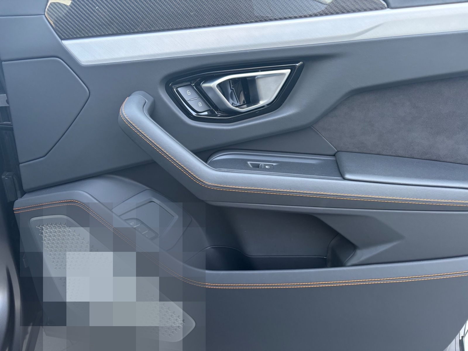 Lamborghini Urus 4.0 V8 Autom. foto 11