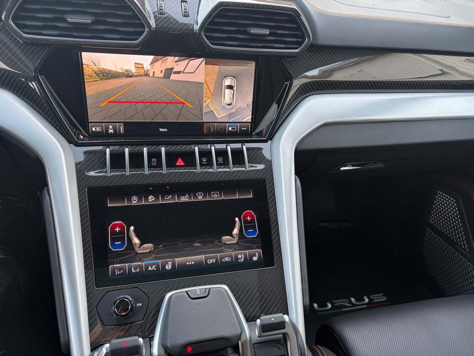 Lamborghini Urus 4.0 V8 Autom. foto 13