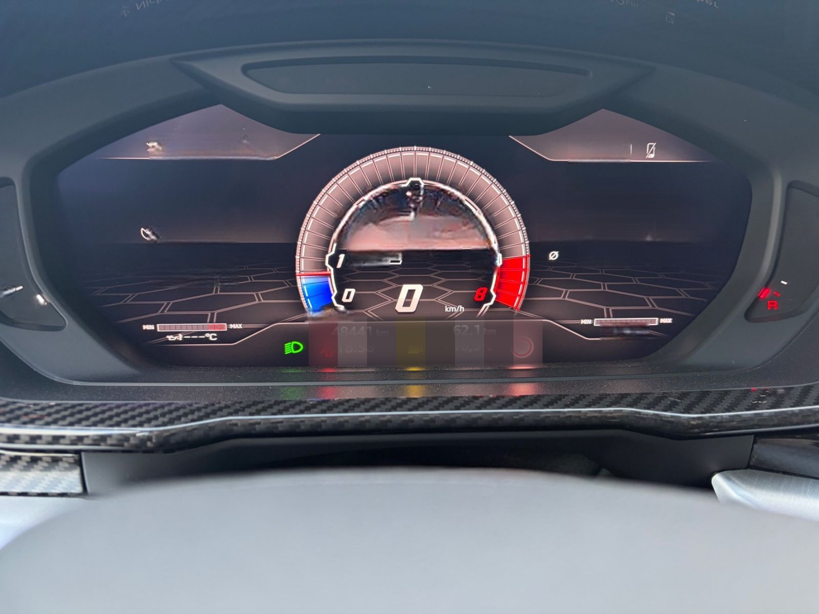 Lamborghini Urus 4.0 V8 Autom. foto 14